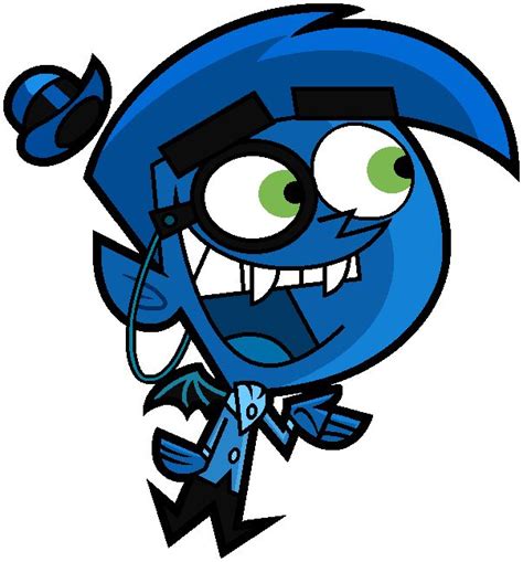 fairly oddparents anti wanda|Fairly Odd Parents: The Cosmo and Wanda Theory, Explained .